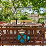 Three-bedroom Meden Апартаменты
