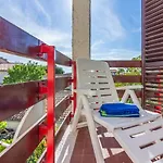 Three-bedroom Meden