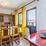 Апартаменты Three-bedroom Meden *