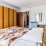 Апартаменты Three-bedroom Meden Помер