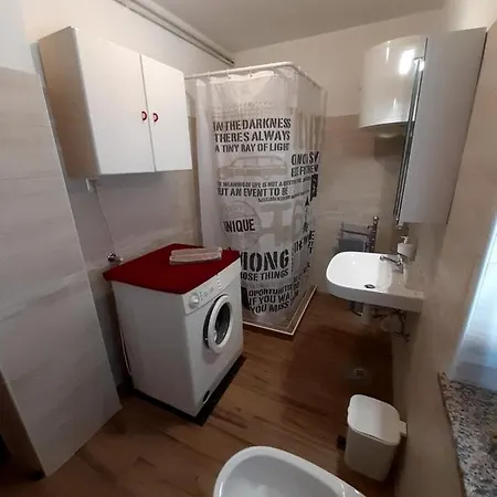 Three-bedroom Meden