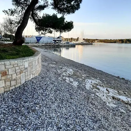 דירה Three-bedroom Meden