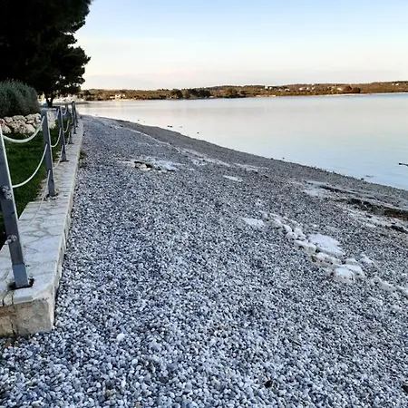 Three-bedroom Meden Apartamento *