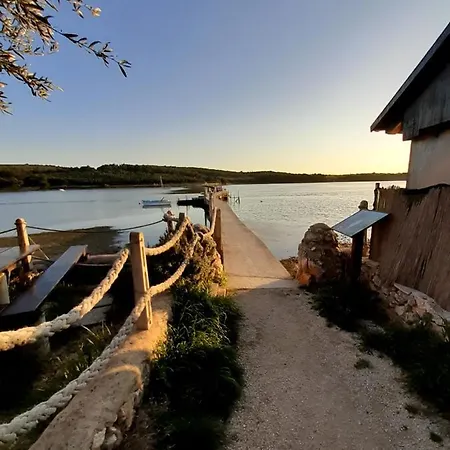 Three-bedroom Meden פומר