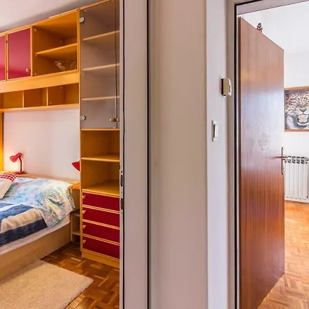 Three-bedroom Meden *