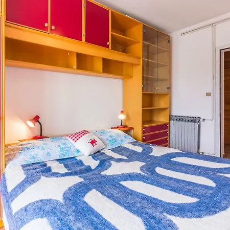 Three-bedroom Meden