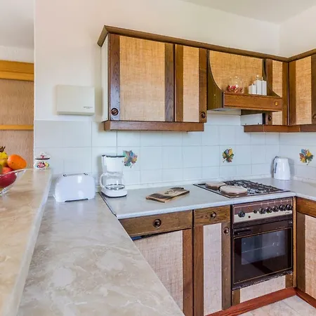 Appartamento Three-bedroom Meden Pomer