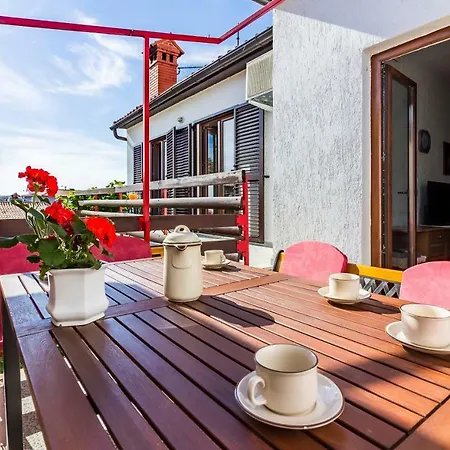 Apartamento Three-bedroom Meden *