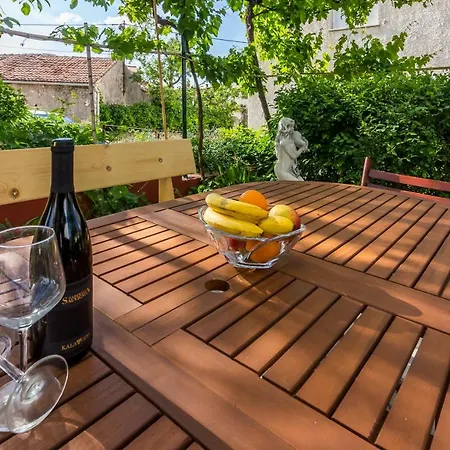 Apartamento Three-bedroom Meden