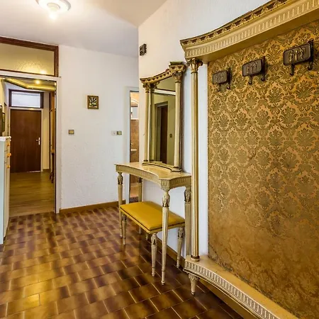 Appartamento Three-bedroom Meden Pomer