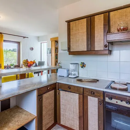 Three-bedroom Meden *