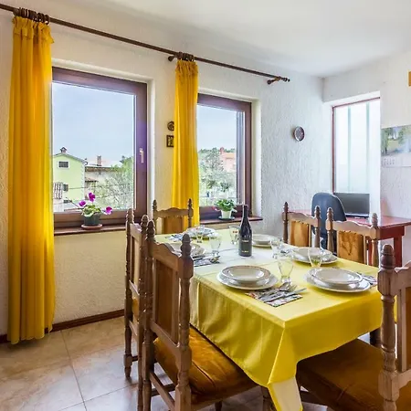 Three-bedroom Meden *