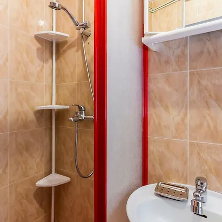 Three-bedroom Meden * Pomer