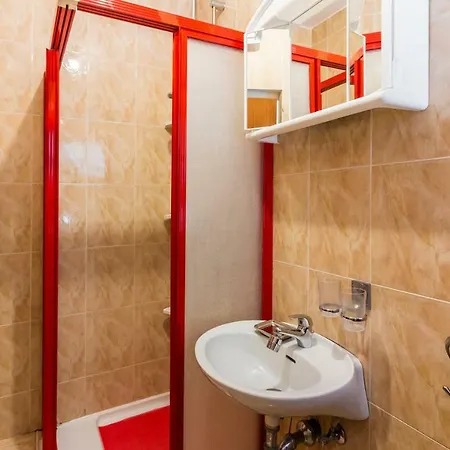 Three-bedroom Meden * פומר