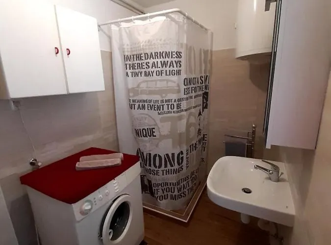 Three-bedroom Meden 포메르