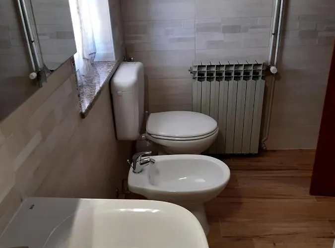 Apartmán Three-bedroom Meden