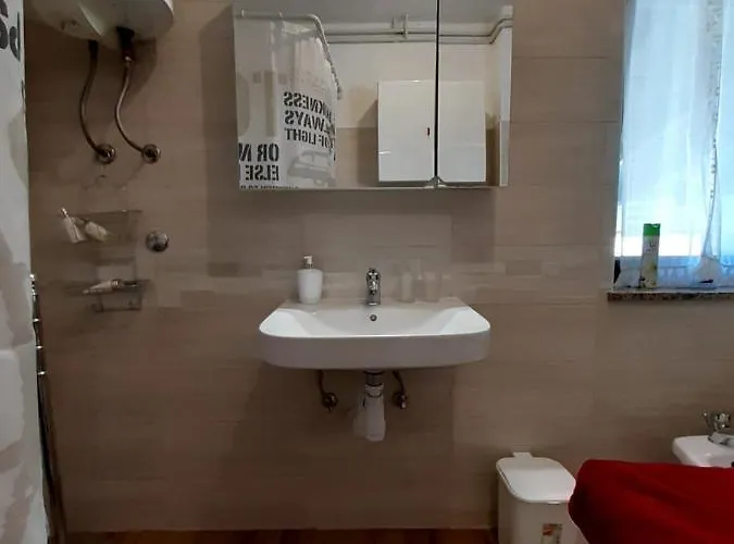 Three-bedroom Meden 포메르