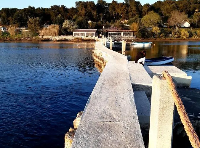 아파트 Three-bedroom Meden 포메르