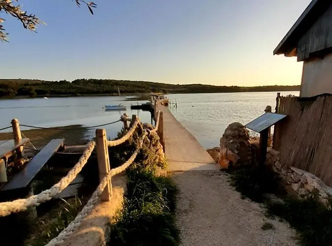 Three-bedroom Meden 포메르