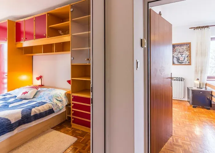 Three-bedroom Meden *