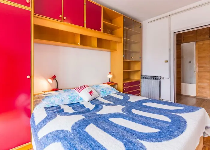 Three-bedroom Meden