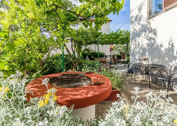 Apartmán Three-bedroom Meden Pomer
