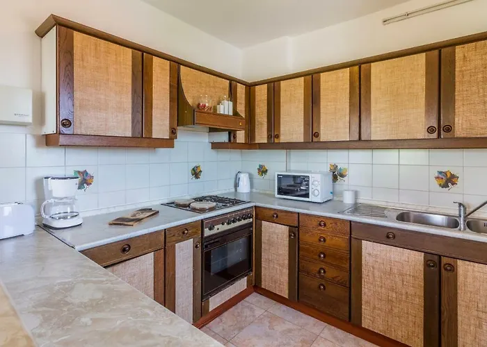 Three-bedroom Meden