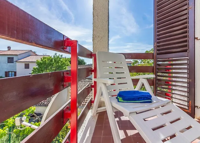 Three-bedroom Meden