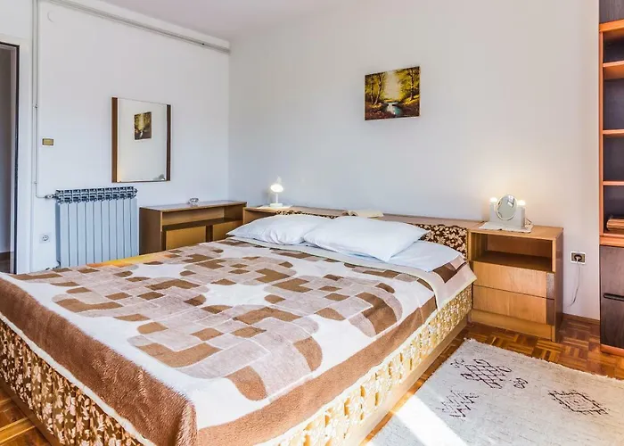 Three-bedroom Meden * Pomer
