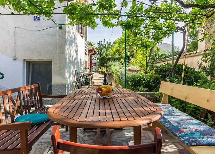 Three-bedroom Meden