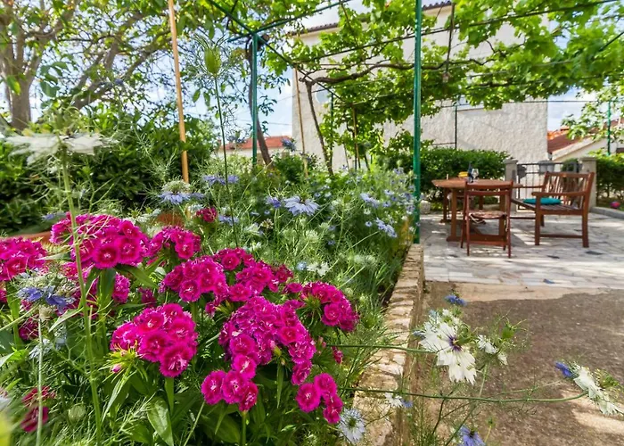 Three-bedroom Meden * Pomer