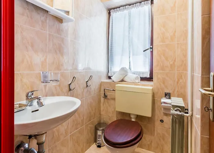 Three-bedroom Meden * Pomer