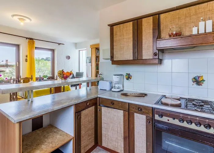 Three-bedroom Meden *