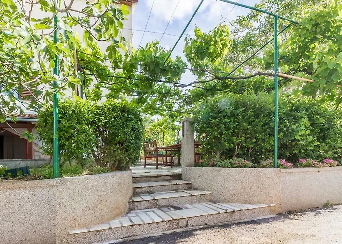 Apartmán Three-bedroom Meden