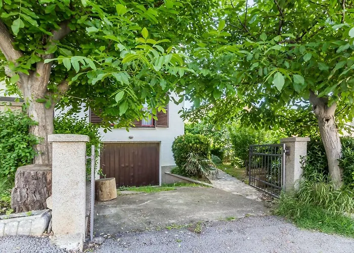 Apartmán Three-bedroom Meden