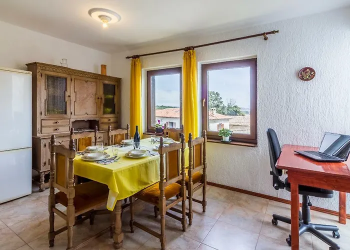 Three-bedroom Meden
