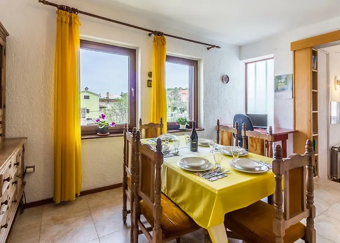 Three-bedroom Meden *