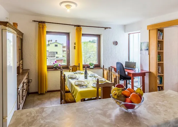 Three-bedroom Meden 포메르