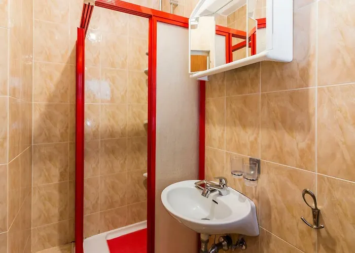 Three-bedroom Meden * 포메르