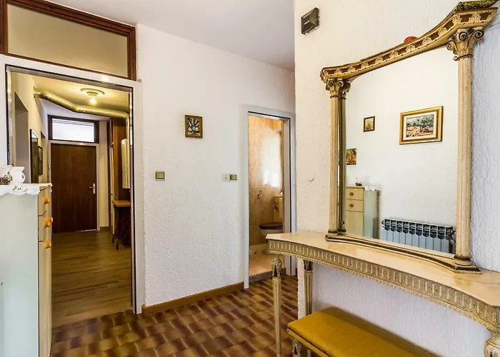 Three-bedroom Meden * 포메르