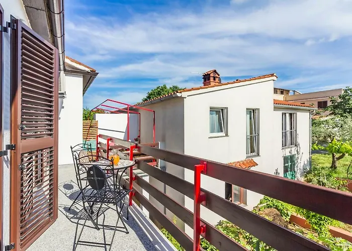 Three-bedroom Meden 포메르