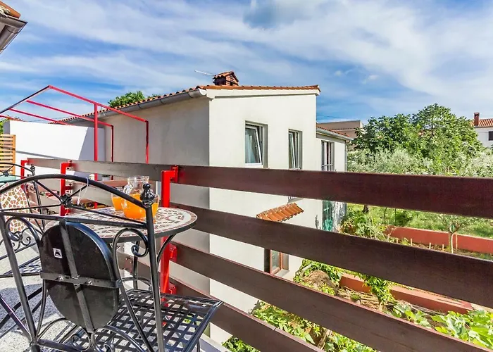 Three-bedroom Meden 포메르