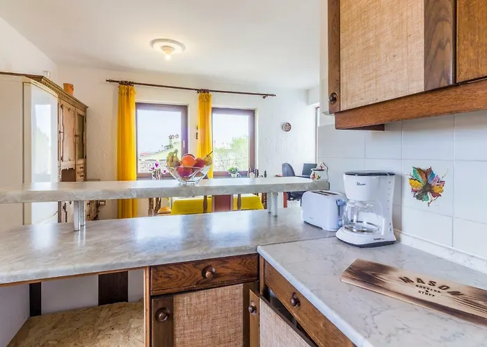 Three-bedroom Meden 포메르