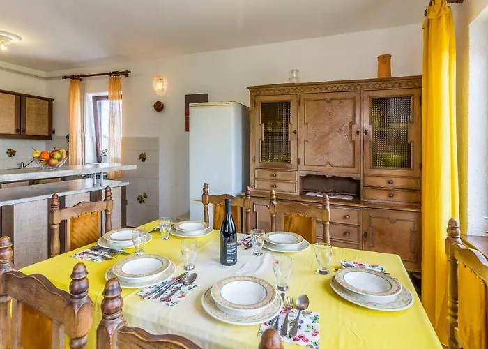 Apartmán Three-bedroom Meden *