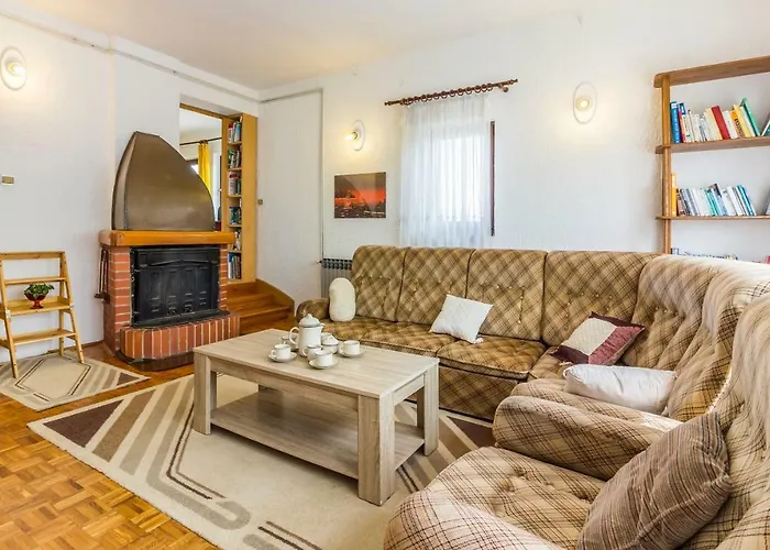 Three-bedroom Meden
