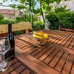 شقة Three-bedroom Meden