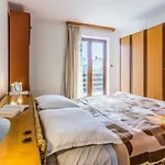 شقة Three-bedroom Meden