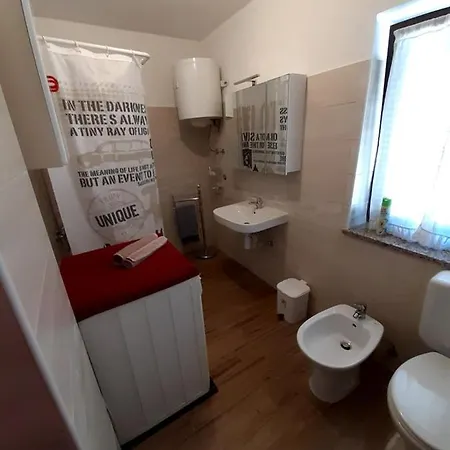 Three-bedroom Meden Помер