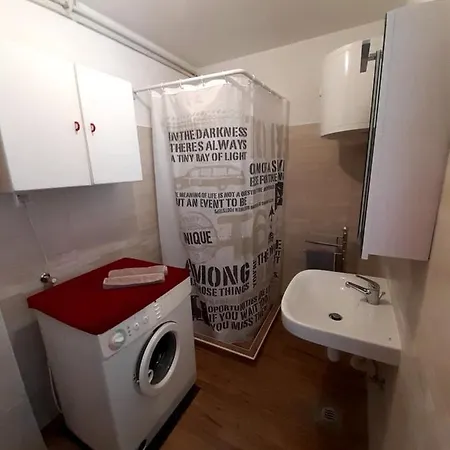 Three-bedroom Meden Помер
