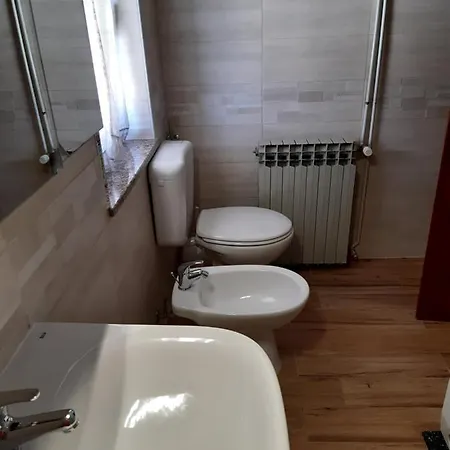 Appartement Three-bedroom Meden